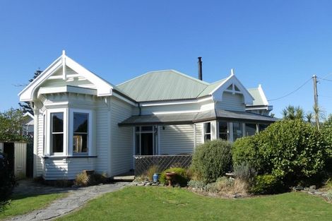 Photo of property in 87 Blake Street, Blaketown, Greymouth, 7805