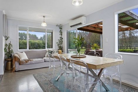 Photo of property in 115 Woodfields Road, Swannanoa, Rangiora, 7475