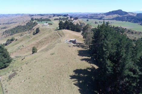 Photo of property in 842 Table Flat Road, Apiti, 4774