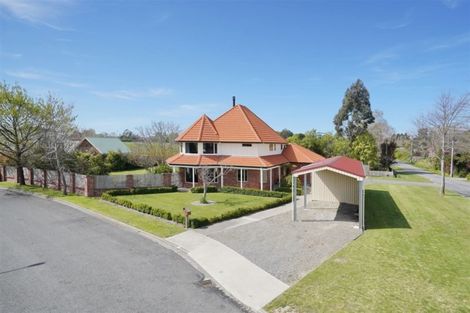 Photo of property in 19 Littles Lane, Woodend, 7610