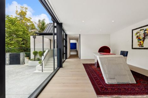 Photo of property in 18b Grampian Road, Saint Heliers, Auckland, 1071