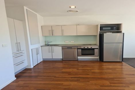 Photo of property in 204/57 Mahuhu Crescent, Auckland Central, Auckland, 1010