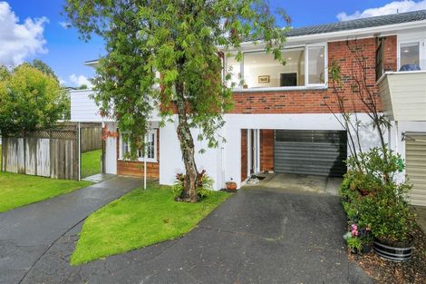 Photo of property in 1/12 Eban Avenue, Hillcrest, Auckland, 0627