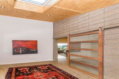 Photo of property in 141 Manakau Heights Drive, Manakau, Levin, 5573