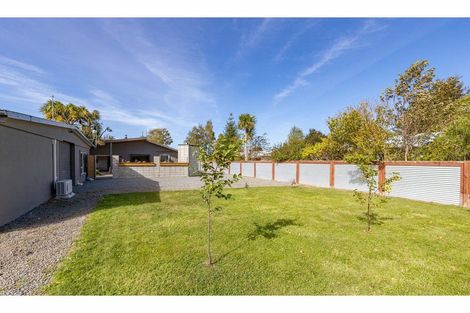 Photo of property in 33 Burnett Street, Oxford, 7430