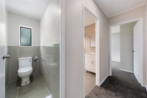 Photo of property in 7a Inverell Avenue, Wiri, Auckland, 2104