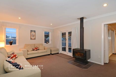 Photo of property in 34 Seddon Street, Wallaceville, Upper Hutt, 5018