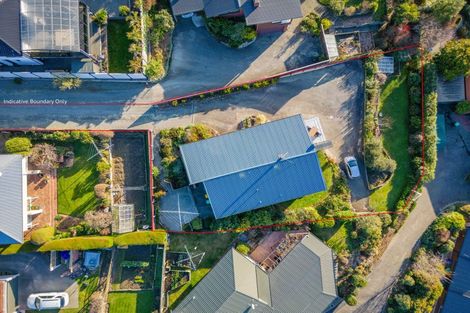 Photo of property in 215 Douglas Street, Highfield, Timaru, 7910