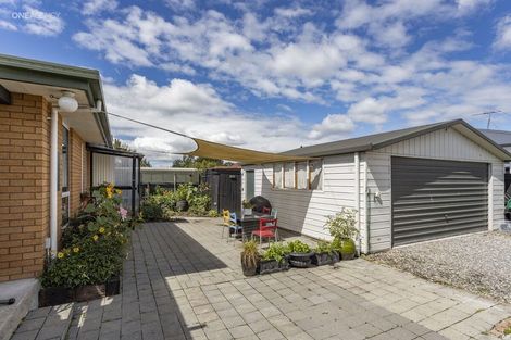 Photo of property in 102b West Belt, Rangiora, 7400