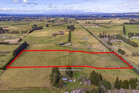Photo of property in 422 Stonyflat Road, Loburn, Rangiora, 7472