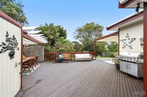 Photo of property in 144 Riverside Drive, Waiwhetu, Lower Hutt, 5010