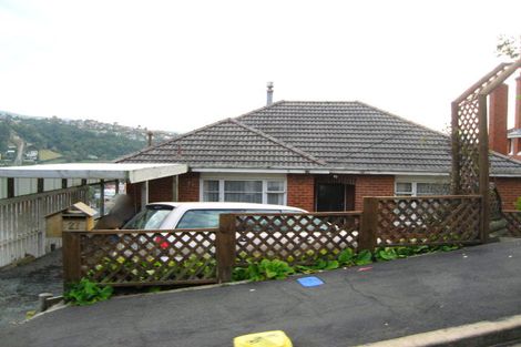 Photo of property in 27 Murray Street, Caversham, Dunedin, 9012