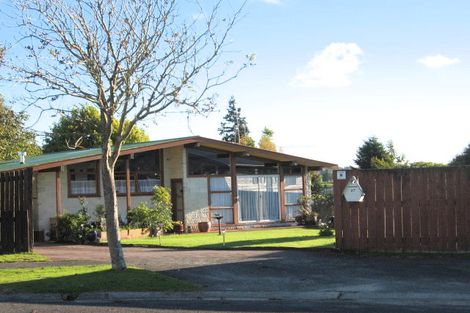Photo of property in 37 Weka Place, Tokoroa, 3420