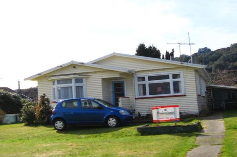 Photo of property in 31 Dick Street, Reefton, 7830