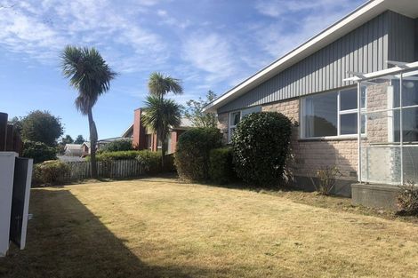 Photo of property in 47 Toorak Avenue, Avonhead, Christchurch, 8042