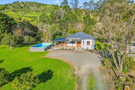 Photo of property in 527 Omaunu Road, Kaeo, 0479