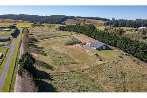 Photo of property in 222 Carrs Road, Loburn, Rangiora, 7472