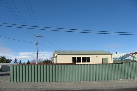 Photo of property in 5 Totara Drive, Twizel, 7901