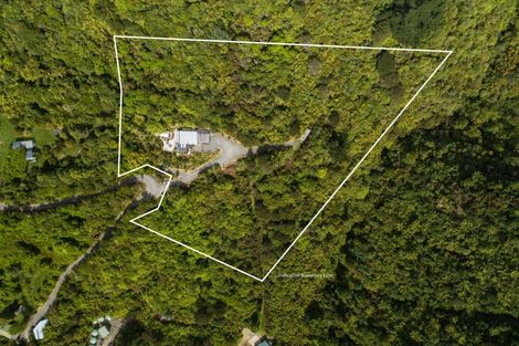 Photo of property in 59 Tirimoana Terrace, Anakiwa, Picton, 7281