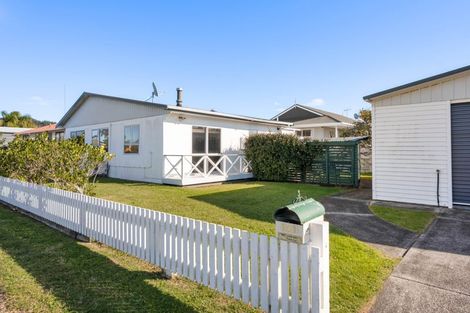 Photo of property in 101 Mark Street, Whangamata, 3620