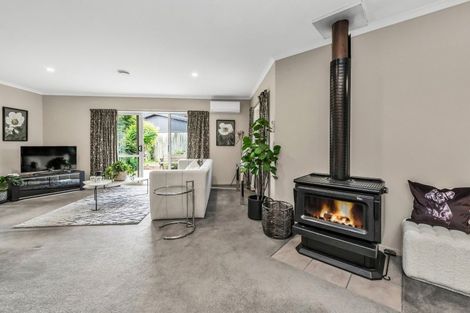 Photo of property in 9 Fleming Drive, Leeston, 7632