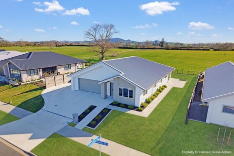 Photo of property in 54 Peakedale Drive, Matamata, 3400