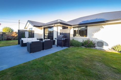 Photo of property in 16 Johnstone Street, Tinwald, Ashburton, 7700