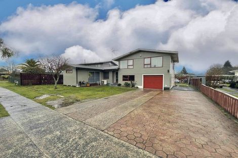 Photo of property in 30 Mountbatten Place, Tokoroa, 3420