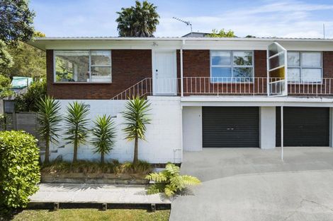 Photo of property in 1/113 Monarch Avenue, Hillcrest, Auckland, 0627