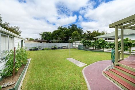 Photo of property in 50 Dewe Avenue, Feilding, 4702