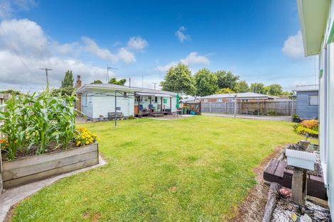 Photo of property in 64 Mardon Road, Enderley, Hamilton, 3214