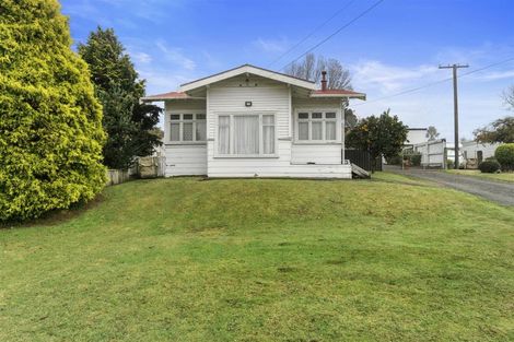 Photo of property in 97 Hakanoa Street, Huntly, 3700
