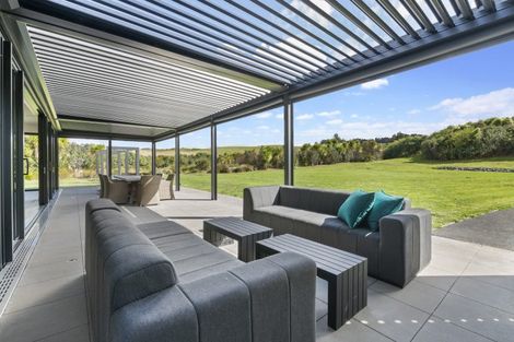 Photo of property in 50 Palliser Downs Drive, Wainui, Silverdale, 0994