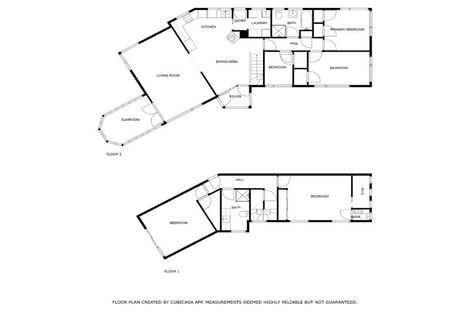 Photo of property in 26 Campbells Road, Pine Hill, Dunedin, 9010