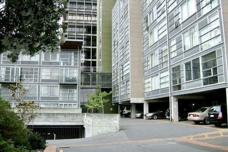 Photo of property in St Pauls Apartments, 80/43 Mulgrave Street, Thorndon, Wellington, 6011