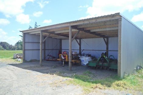 Photo of property in 3167 State Highway 1, Pukenui, Kaitaia, 0484
