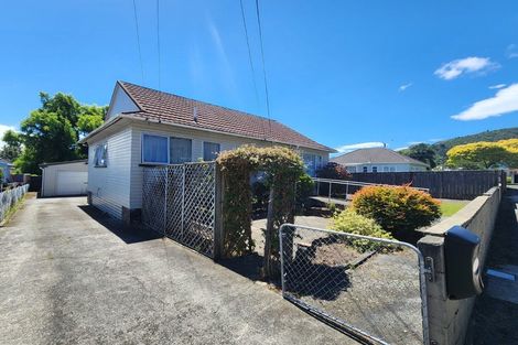Photo of property in 2 Feist Street, Naenae, Lower Hutt, 5011