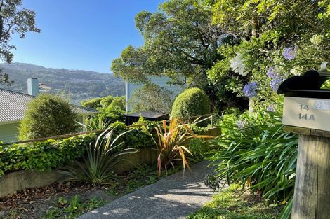 Photo of property in 14 Hudson Street, Island Bay, Wellington, 6023