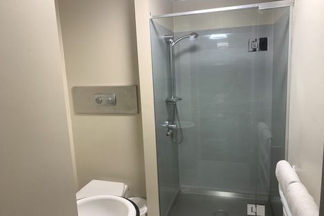 Photo of property in St Pauls Apartments, 99/43 Mulgrave Street, Thorndon, Wellington, 6011