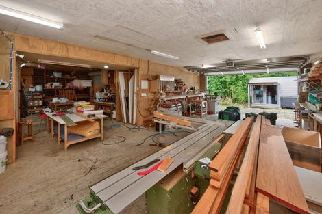 Photo of property in 1 Morgan Road, Pukekohe East, Pukekohe, 2677