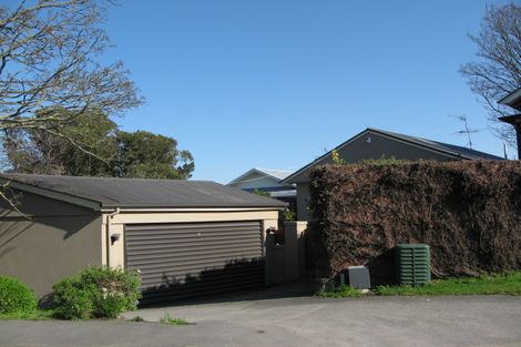 Photo of property in 16 Macmillan Avenue, Cashmere, Christchurch, 8022