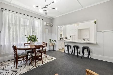 Photo of property in 214 Musselburgh Rise, Andersons Bay, Dunedin, 9013