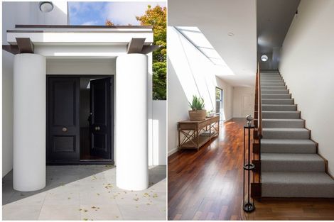 Photo of property in 2 Garden Road, Merivale, Christchurch, 8014