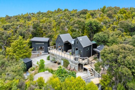 Photo of property in 5 Te Ngahere Lane, Kaiwaka, 0573