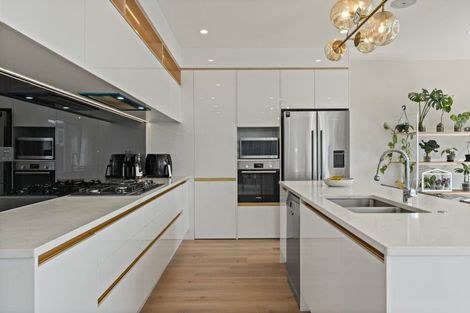 Photo of property in 25 Roa Avenue, Hobsonville, Auckland, 0616