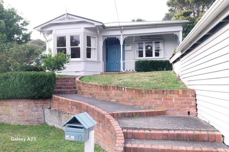 Photo of property in 19 Wilton Road, Wadestown, Wellington, 6012