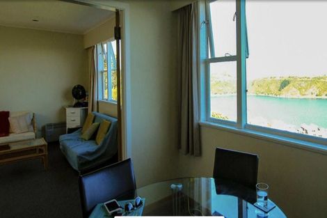 Photo of property in 6 Peranga Terrace, Hataitai, Wellington, 6021