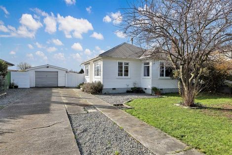 Photo of property in 37 Albert Street, Netherby, Ashburton, 7700