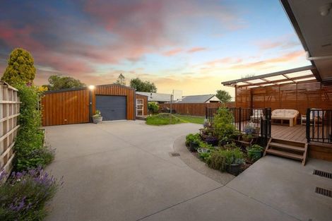Photo of property in 34 Keeling Street, West End, Palmerston North, 4412