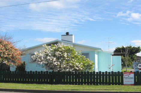 Photo of property in 146 Apatu Street, Wairoa, 4108